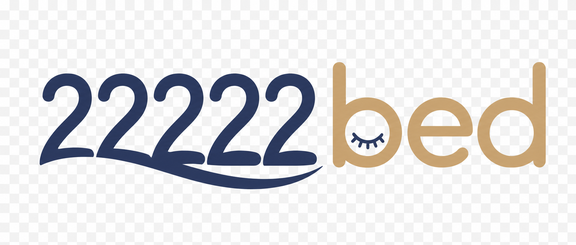 22222 bed logo